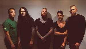 Born Of Osiris