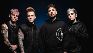 Image of From Ashes To New- Reflections Tour 2027
