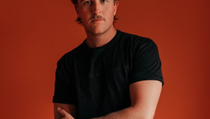 Image of Graham Barham: Club Country Tour