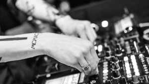 Image of 65 Hertz ft. Pollux (Ages 18+)