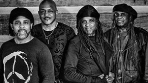 Image of Victor Wooten & The Wooten Brothers